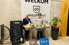 Driespoort Kerstactie Winter Wonder 2021 winnaars
