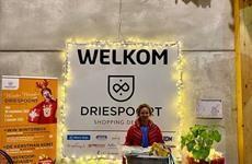 Driespoort Kerstactie Winter Wonder 2021 winnaars