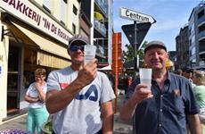 Canteclaer Stoet 2022 deel 3