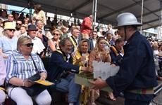 Canteclaer Stoet 2022 deel 3