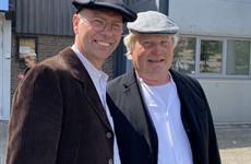 Canteclaer Stoet 2022 deel 3