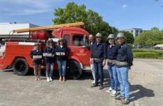 Canteclaer Stoet 2022 deel 3