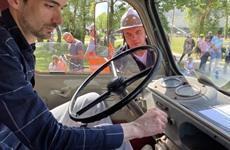 Canteclaer Stoet 2022 deel 3