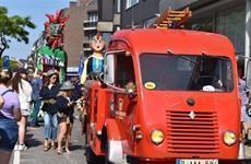 Canteclaer Stoet 2022 deel 3