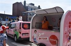 Canteclaer Stoet 2022 deel 2
