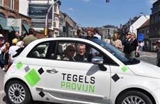 Canteclaer Stoet 2022 deel 2