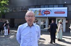 Canteclaer Stoet 2022 deel 2