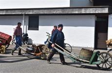 Canteclaer Stoet 2022 deel 2