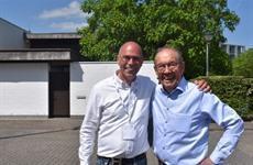 Canteclaer Stoet 2022 deel 2