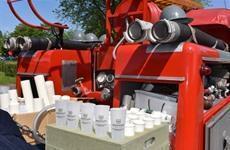 Canteclaer Stoet 2022 deel 2