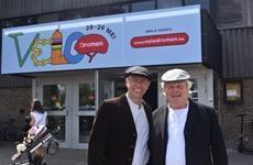 Canteclaer Stoet 2022 deel 2