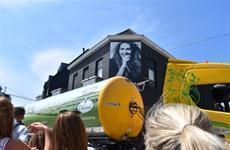 Canteclaer Stoet 2022 deel 2