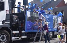 Canteclaer Stoet 2022 deel 2