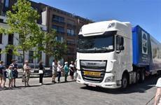 Canteclaer Stoet 2022 deel 1