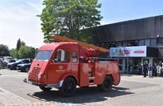 Canteclaer Stoet 2022 deel 1