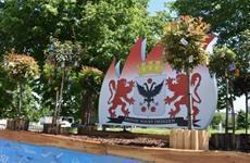 Canteclaer Stoet 2022 deel 1