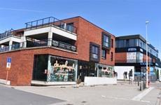 Canteclaer Stoet 2022 deel 1