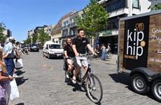 Canteclaer Stoet 2022 deel 1