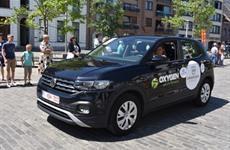 Canteclaer Stoet 2022 deel 1