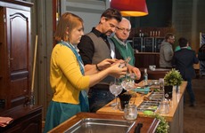 Food Farm Fiësta vrijdag 17 april