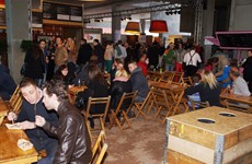 Food Farm Fiësta vrijdag 17 april