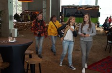 Food Farm Fiësta vrijdag 17 april