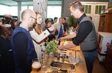 Food Farm Fiësta vrijdag 17 april