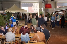 Food Farm Fiësta vrijdag 17 april