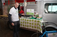 Food Farm Fiësta vrijdag 17 april