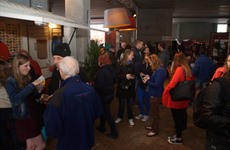 Food Farm Fiësta vrijdag 17 april