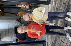 Weekend van de Klant 2022