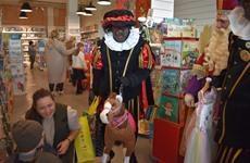 Sinterklaasbezoek 2022