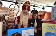 Sinterklaasbezoek 2022