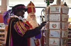 Sinterklaasbezoek 2022