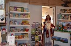 Sinterklaasbezoek 2022