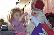 Sinterklaasbezoek 2022 - deel 2
