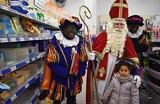 Sinterklaasbezoek 2022 - deel 2