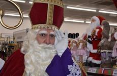 Sinterklaasbezoek 2022 - deel 2