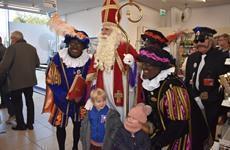 Sinterklaasbezoek 2022 - deel 2