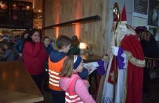 Sinterklaasbezoek 2022 - deel 2