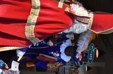 Sinterklaasbezoek 2022 - deel 2