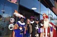 Sinterklaasbezoek 2022 - deel 2