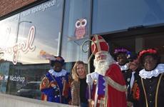 Sinterklaasbezoek 2022 - deel 2