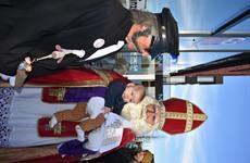 Sinterklaasbezoek 2022 - deel 2