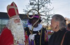 Sinterklaasbezoek 2022 - deel 3