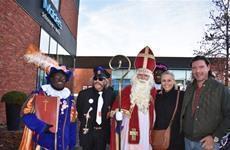 Sinterklaasbezoek 2022 - deel 3