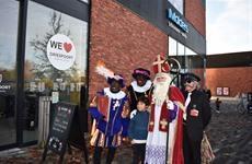Sinterklaasbezoek 2022 - deel 3