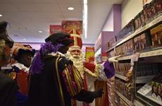 Sinterklaasbezoek 2022 - deel 3
