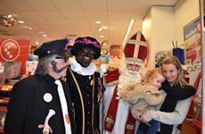 Sinterklaasbezoek 2022 - deel 3