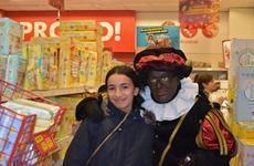 Sinterklaasbezoek 2022 - deel 3